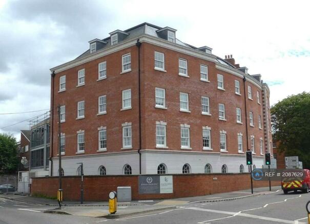 Off-Market Acquisition of Kings Crescent, Derby Image
