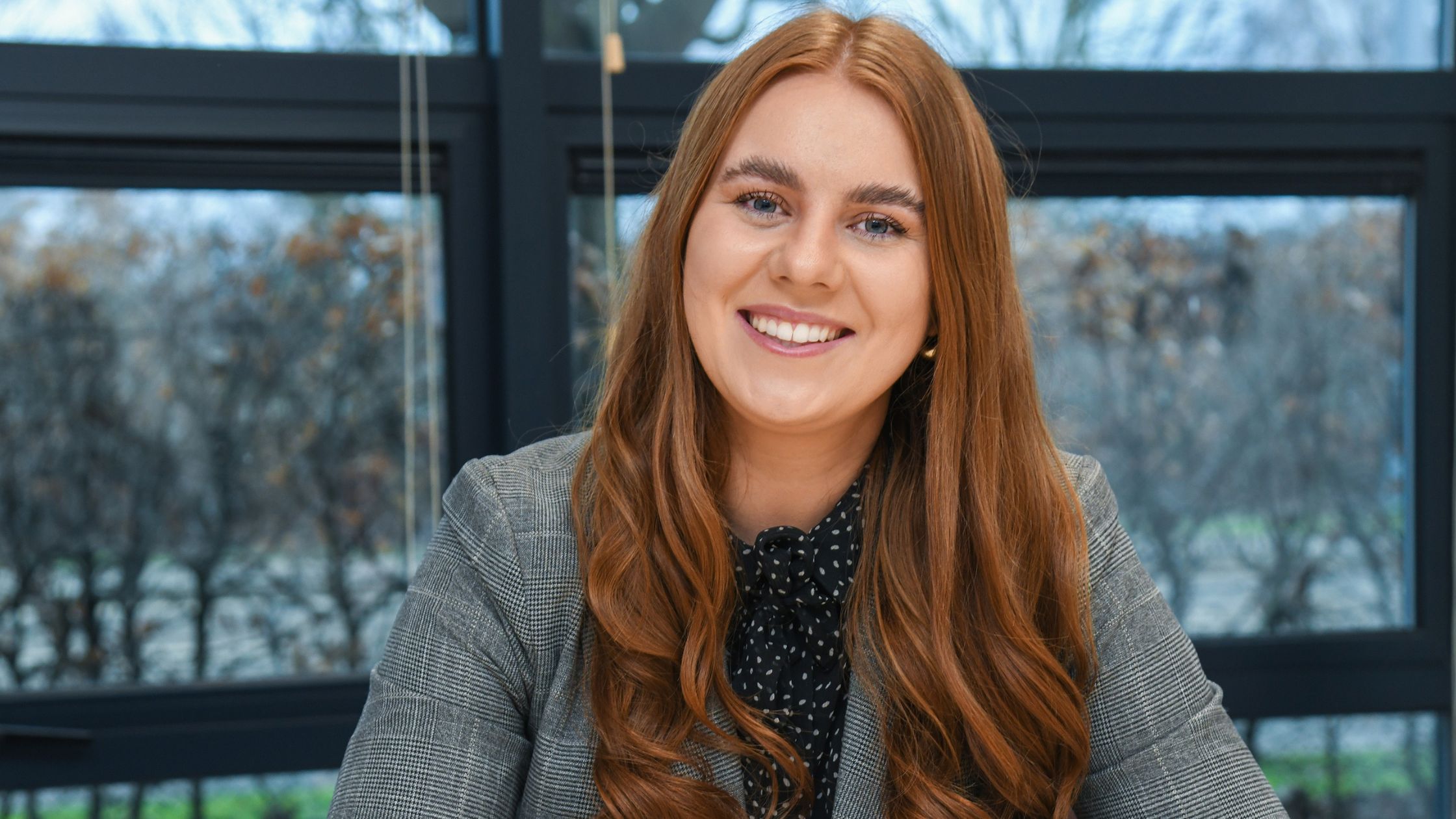 Photo of Fiona Harmer