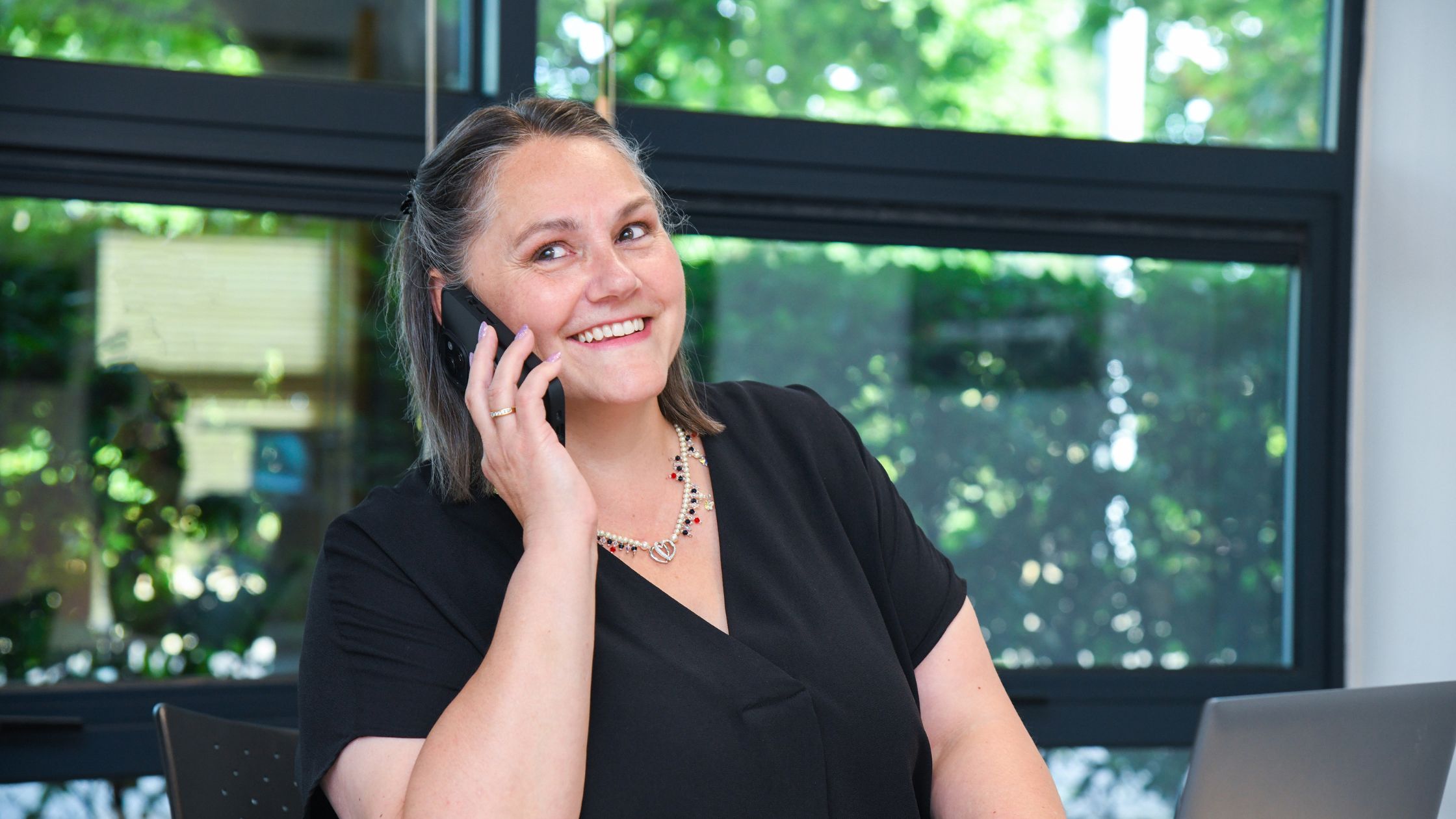 Photo of Wendy Walker-Andrew
