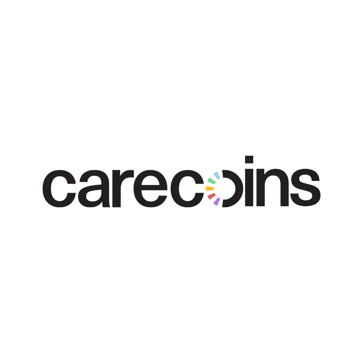 Carecoins Logo