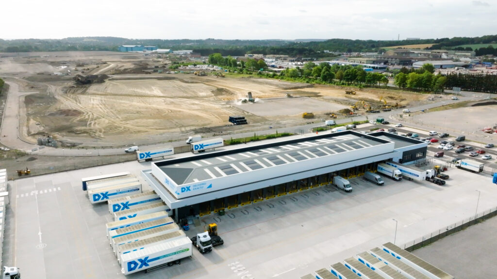 Image of New Stanton Park