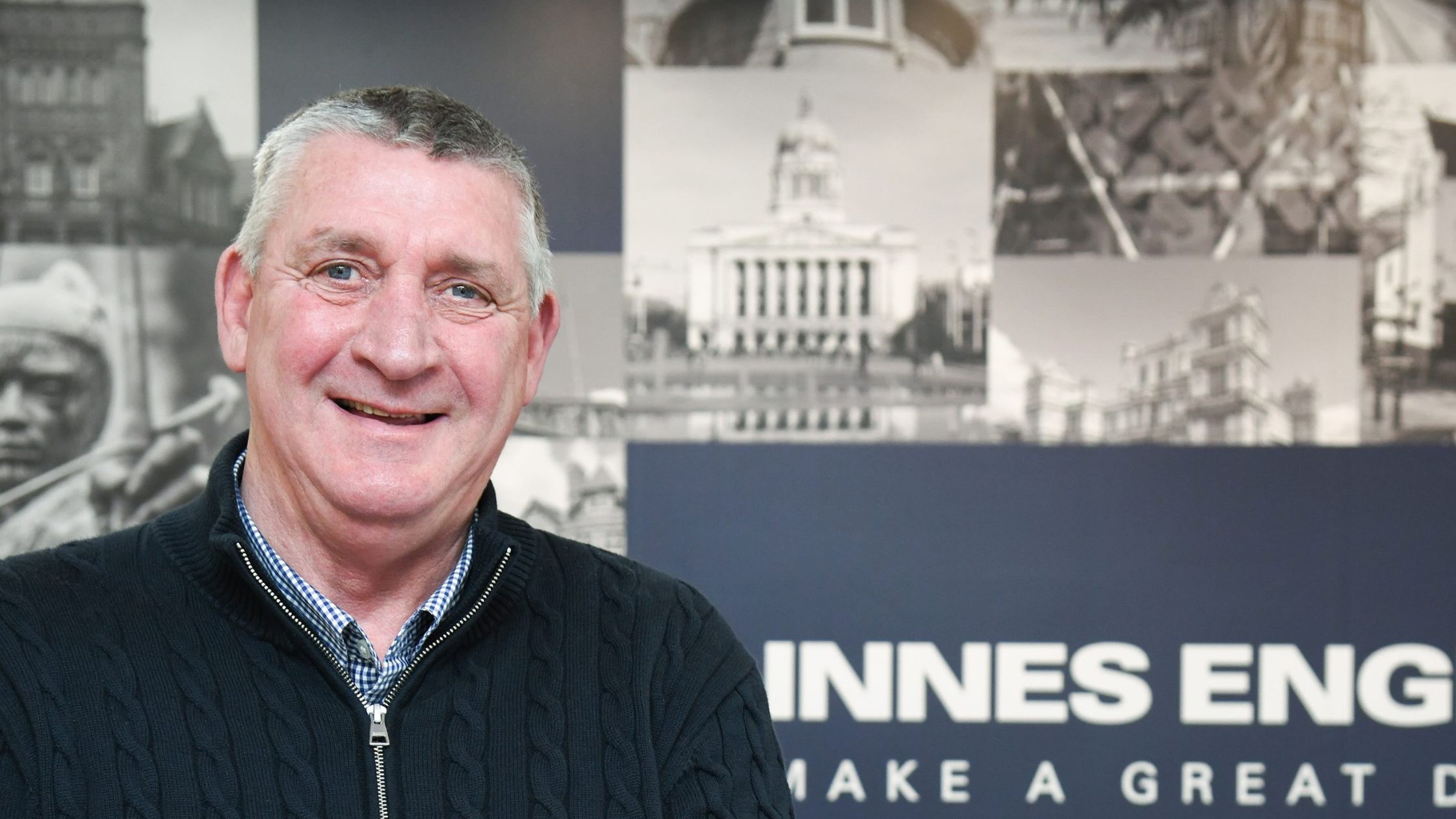 Photo of Andrew Johnson