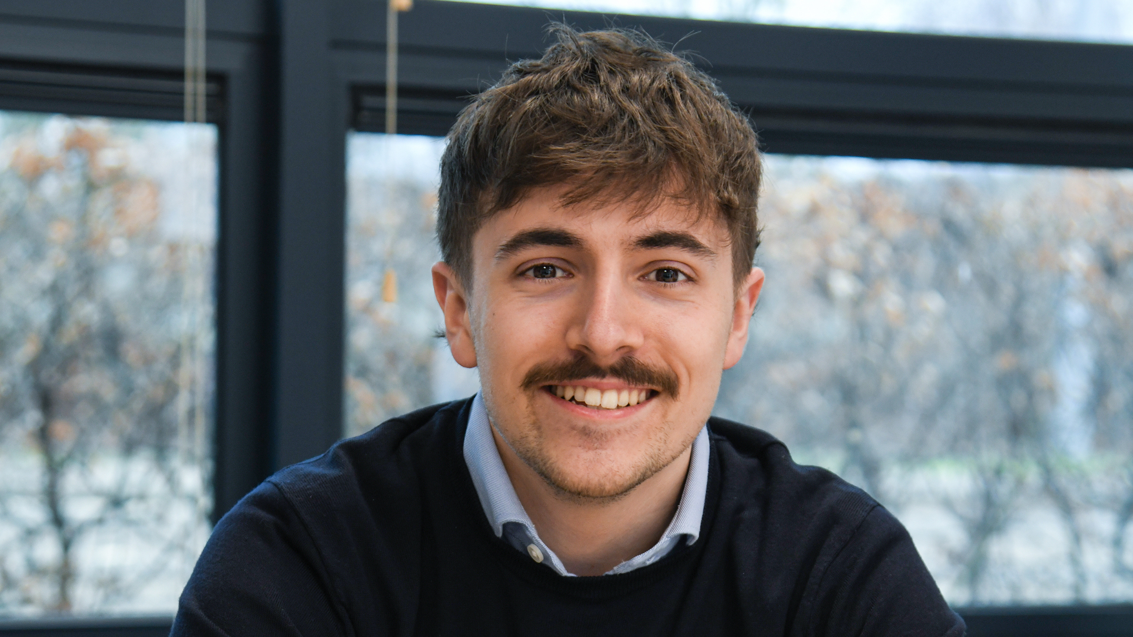 Photo of Joe Bennett