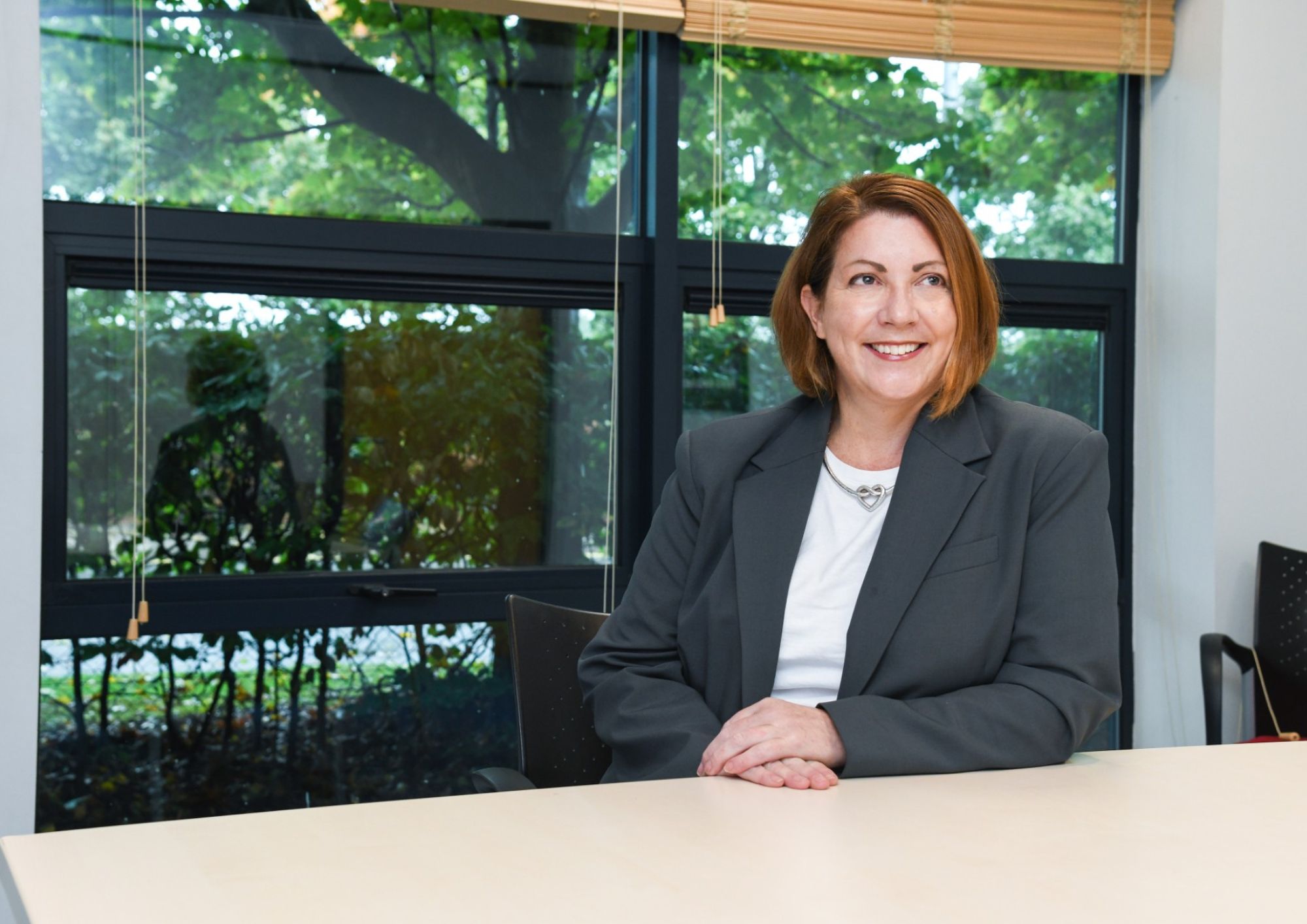 Photo of Helen Burgess